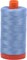 Aurifil Mako Cotton Thread Solid 50wt 1422yds Light Delft Blue